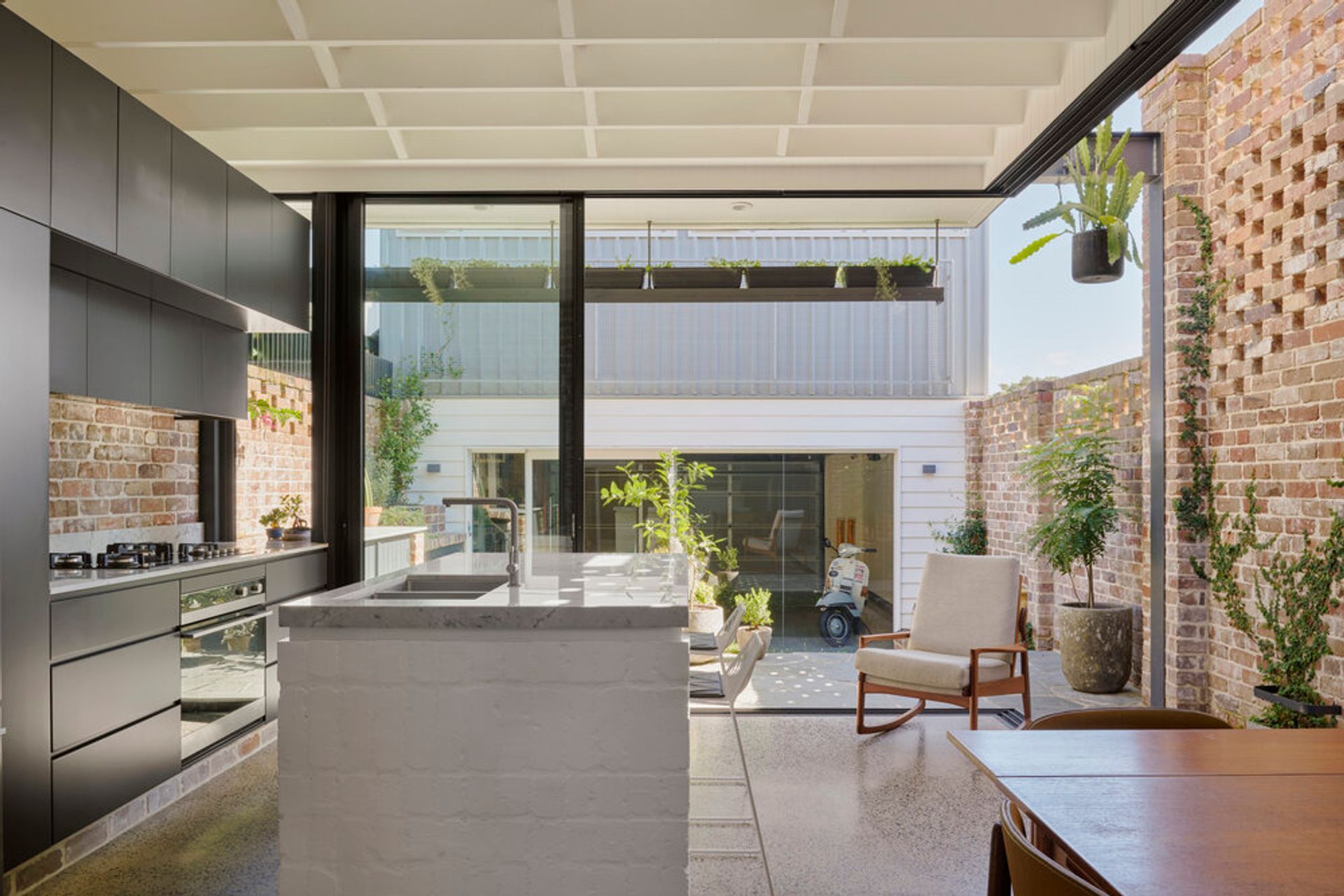 Photo Credit: Mitchell Fong