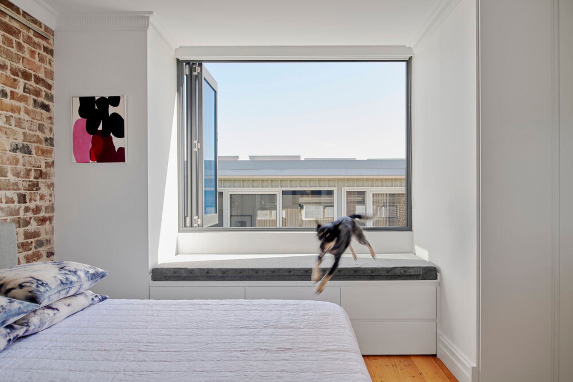 Photo Credit: Mitchell Fong