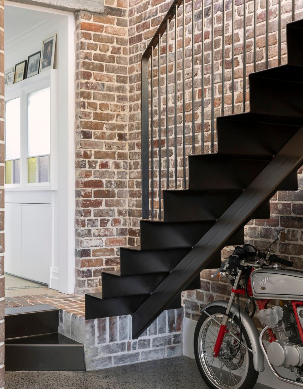 Photo Credit: Mitchell Fong