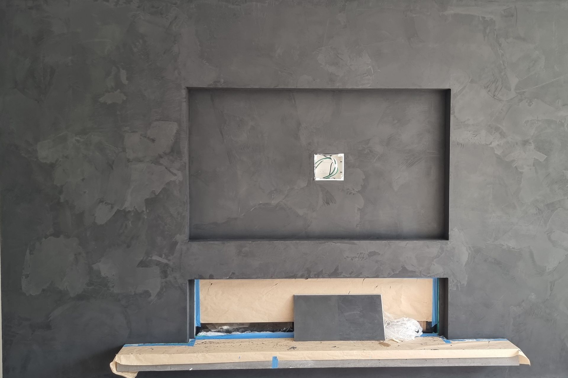 Wood Street, Freemans Bay