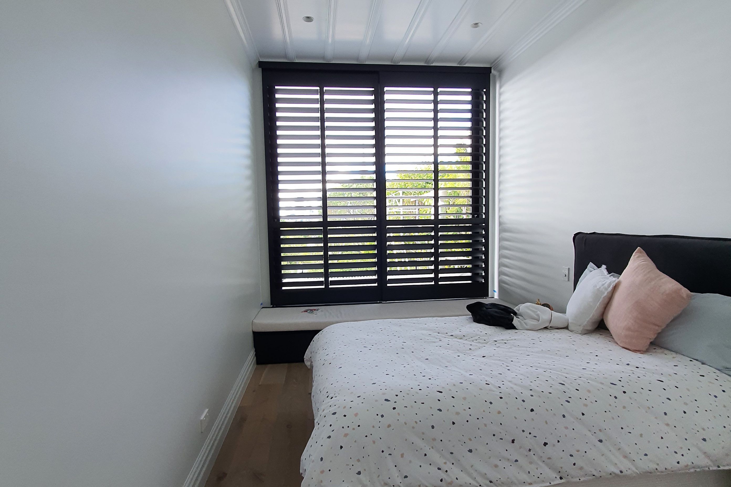 Wood Street, Freemans Bay