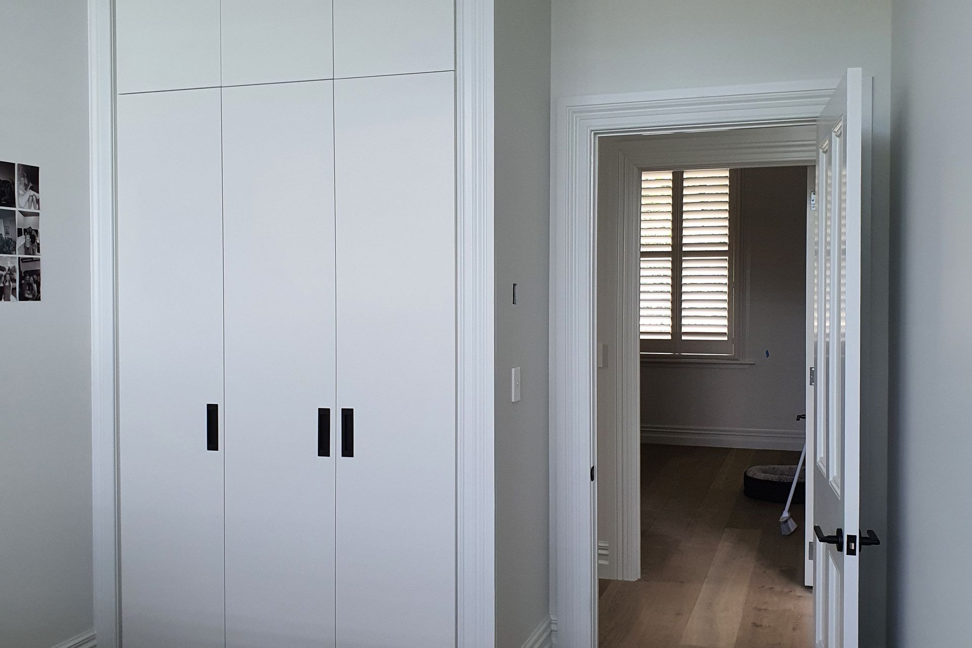 Wood Street, Freemans Bay