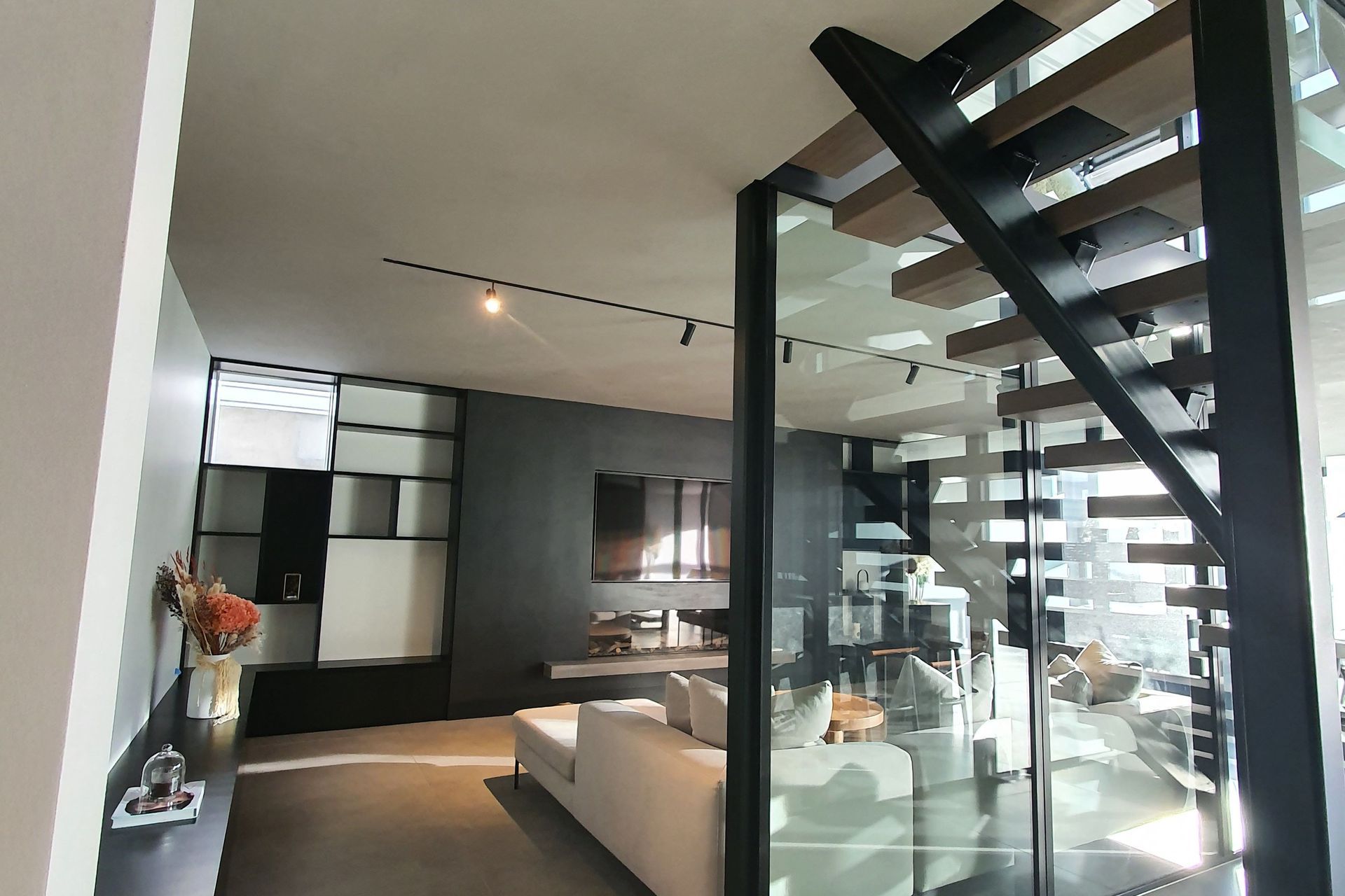 Wood Street, Freemans Bay