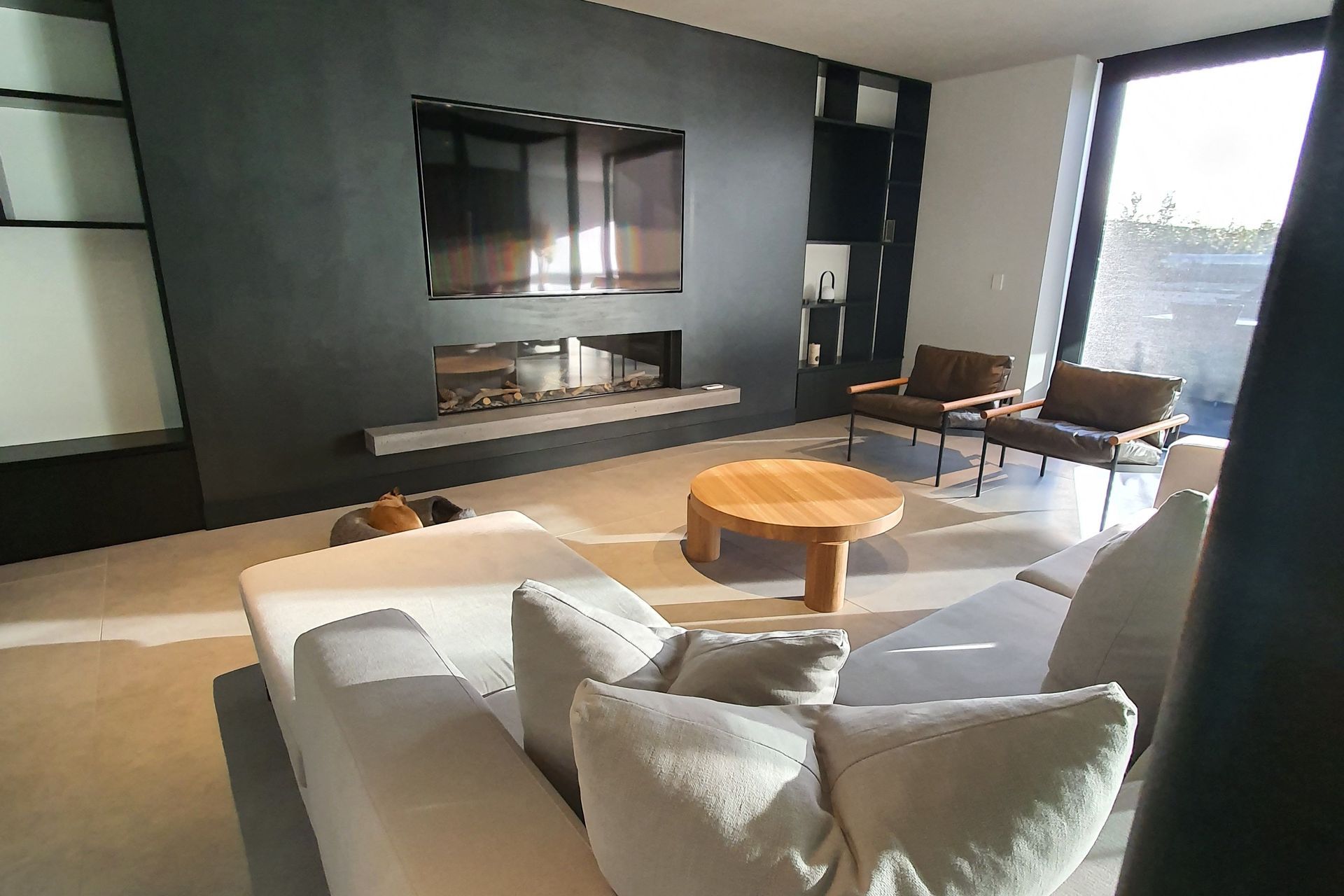 Wood Street, Freemans Bay