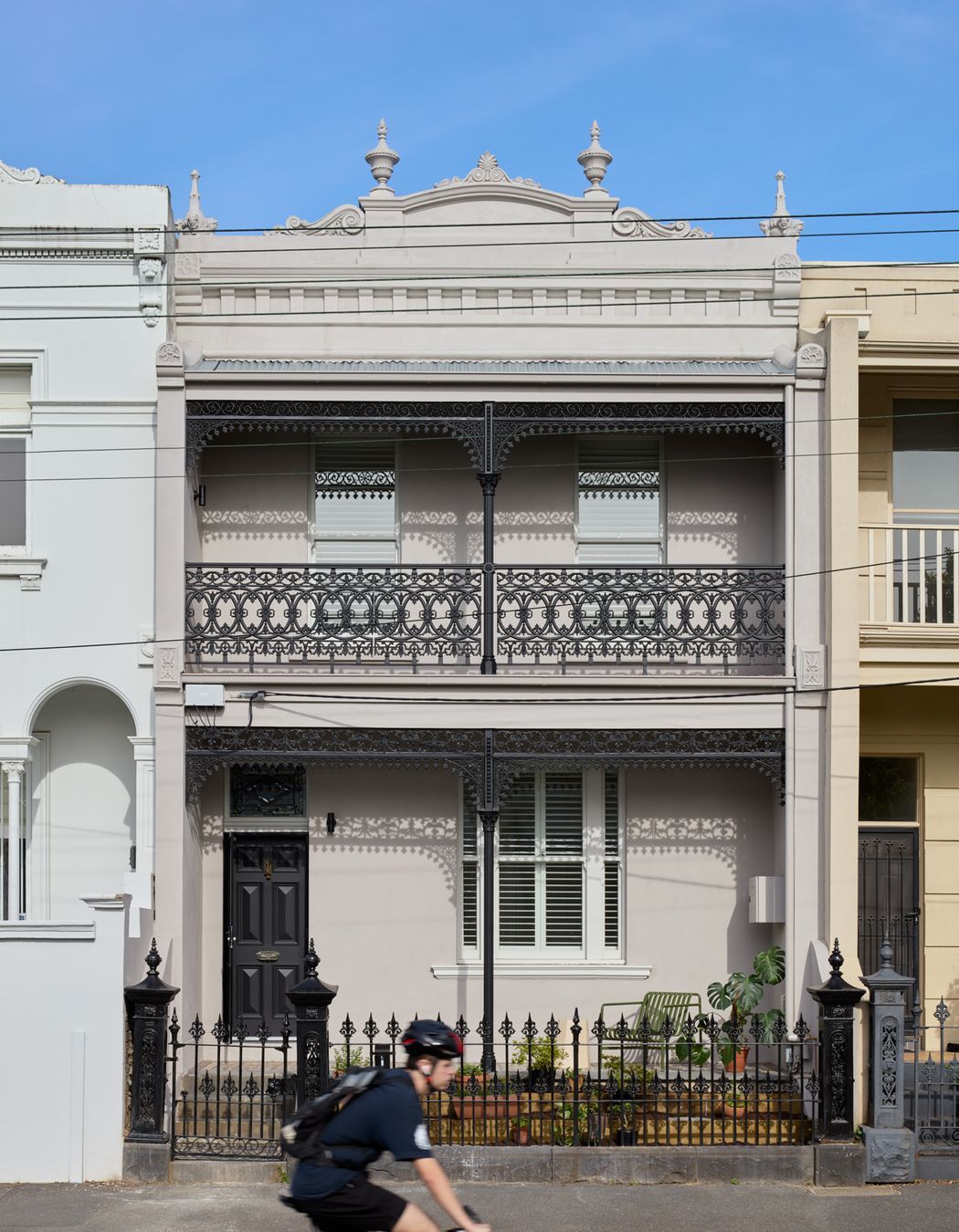 Carlton
