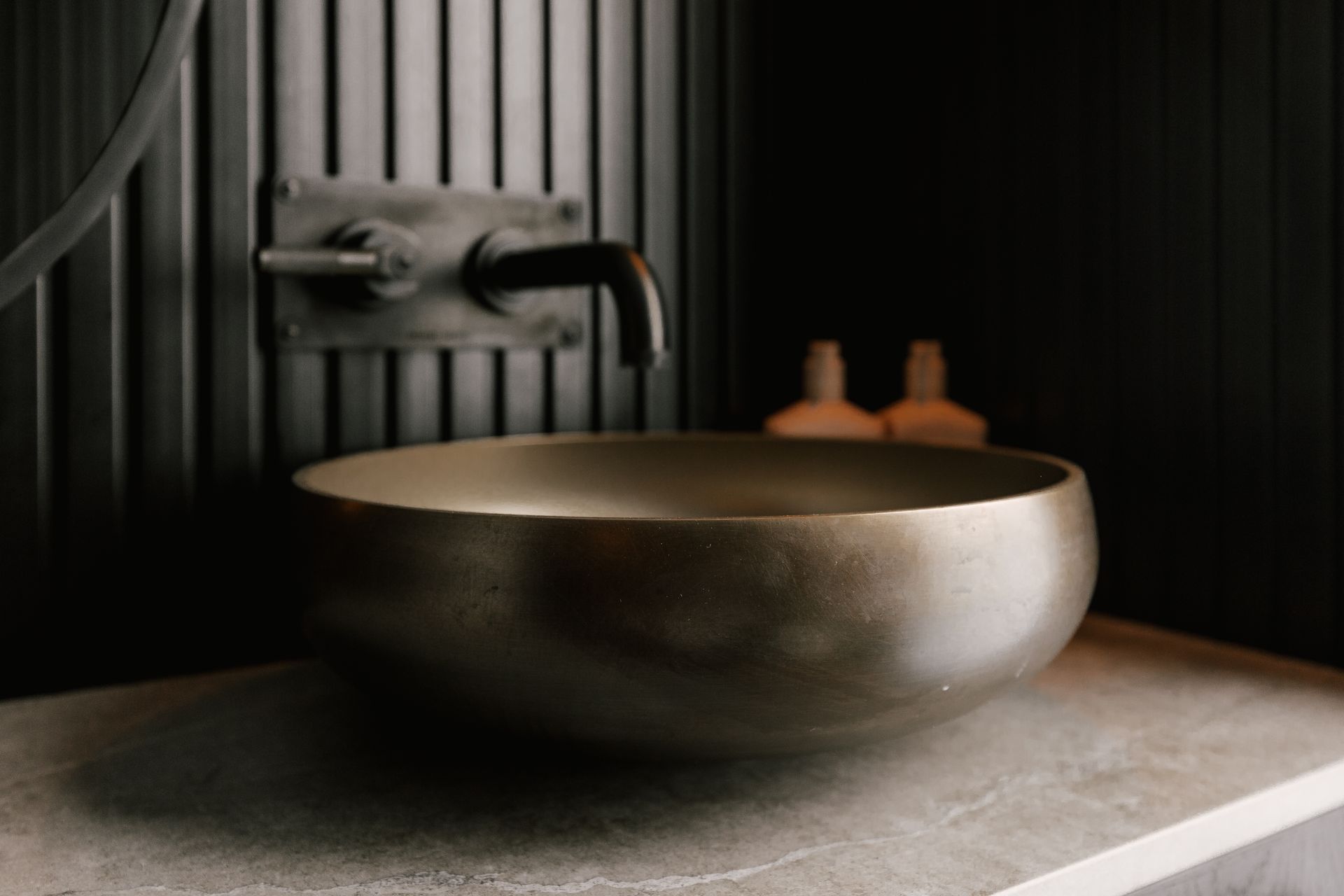 Lineal view by Nicola Ross Design