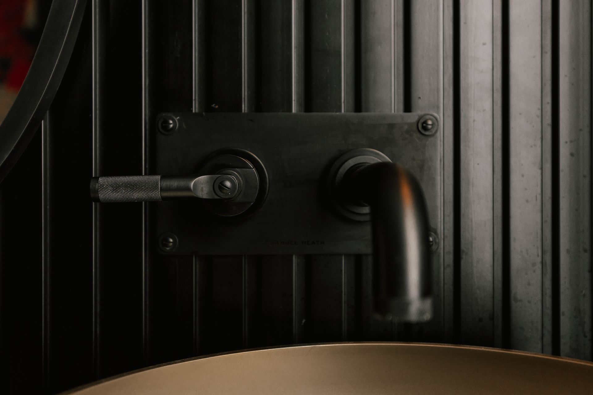 Lineal view by Nicola Ross Design