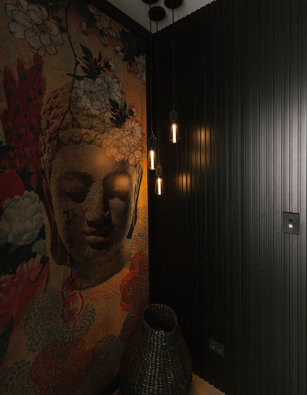 Lineal view by Nicola Ross Design