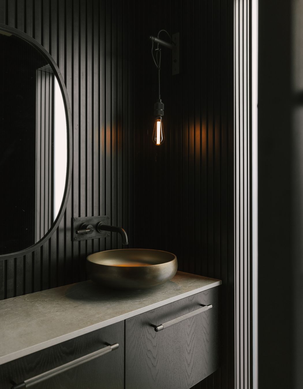 Lineal view by Nicola Ross Design