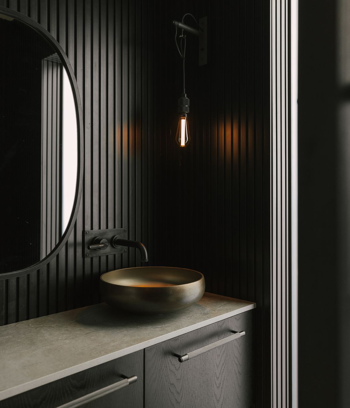 Lineal view by Nicola Ross Design