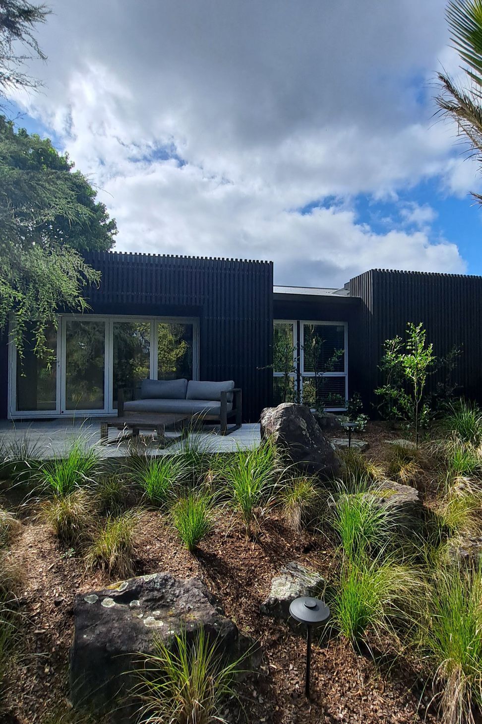 Nero Renovation
