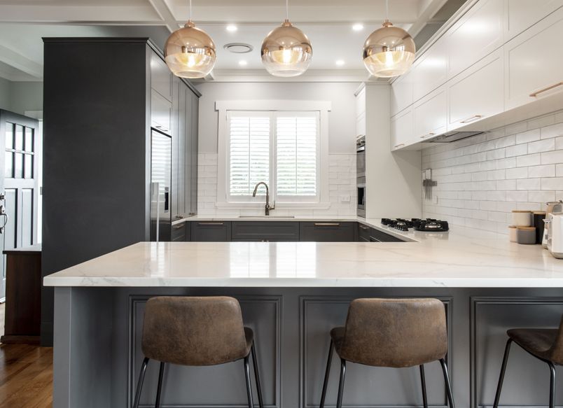Bungalow Rejuvenation