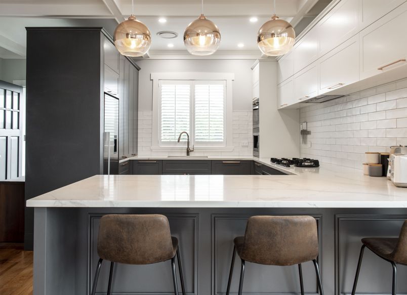 Bungalow Rejuvenation
