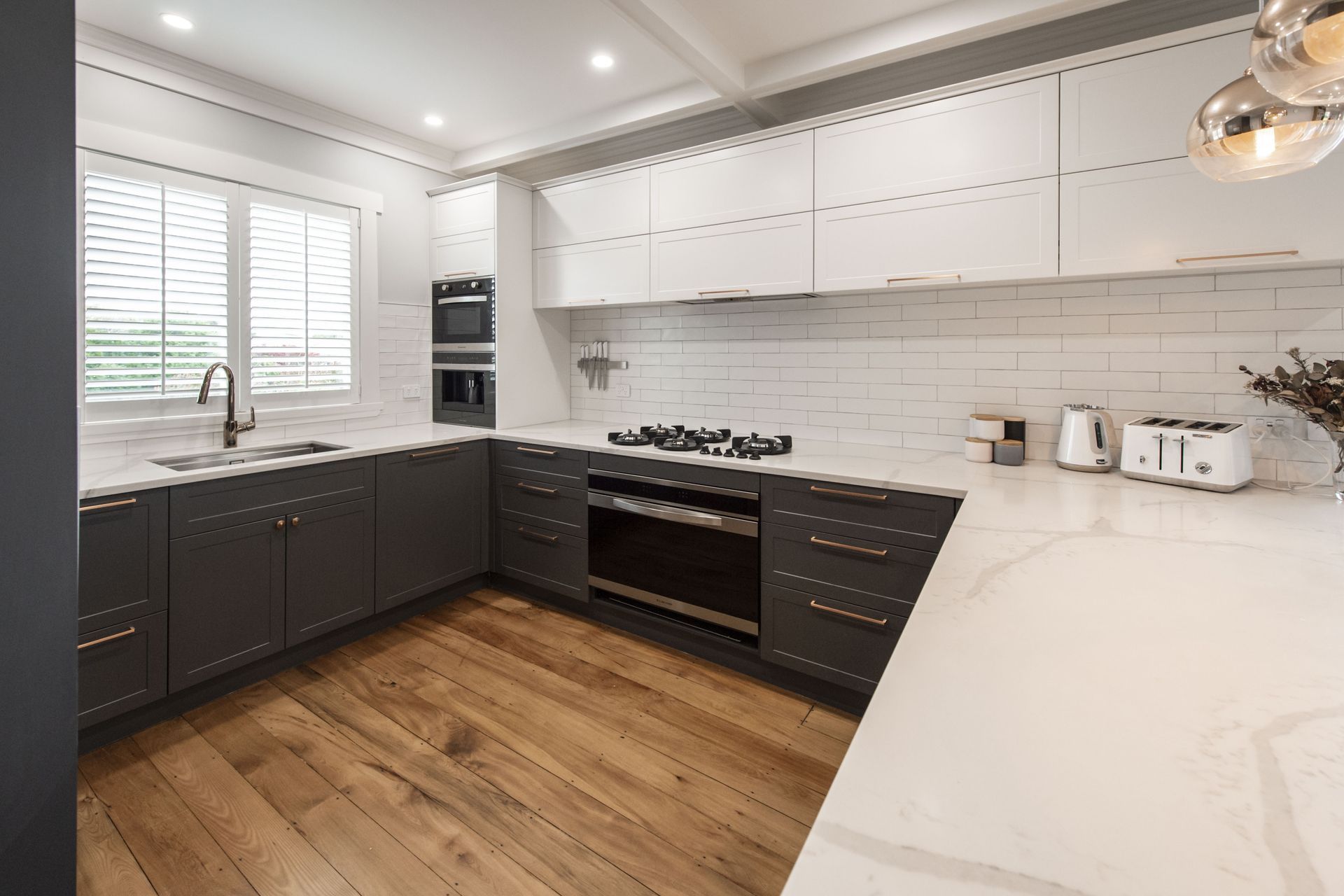 Bungalow Rejuvenation