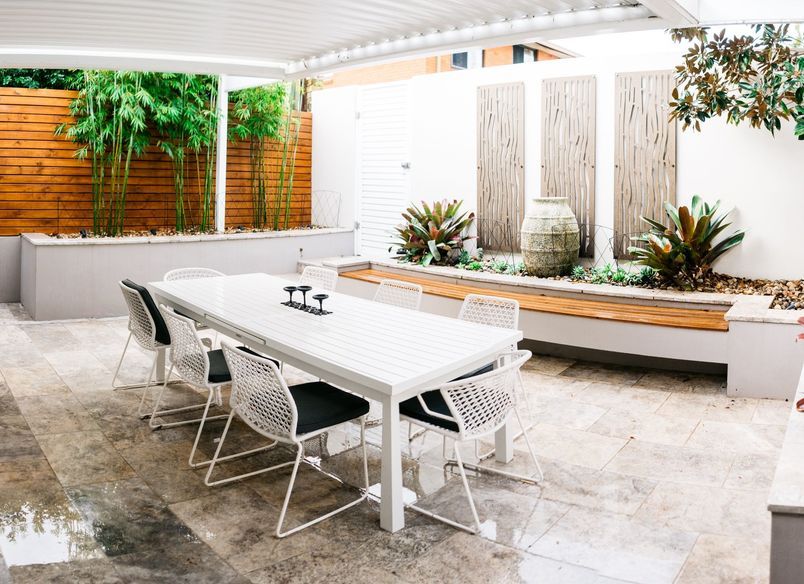 Alfresco Dining - Manly