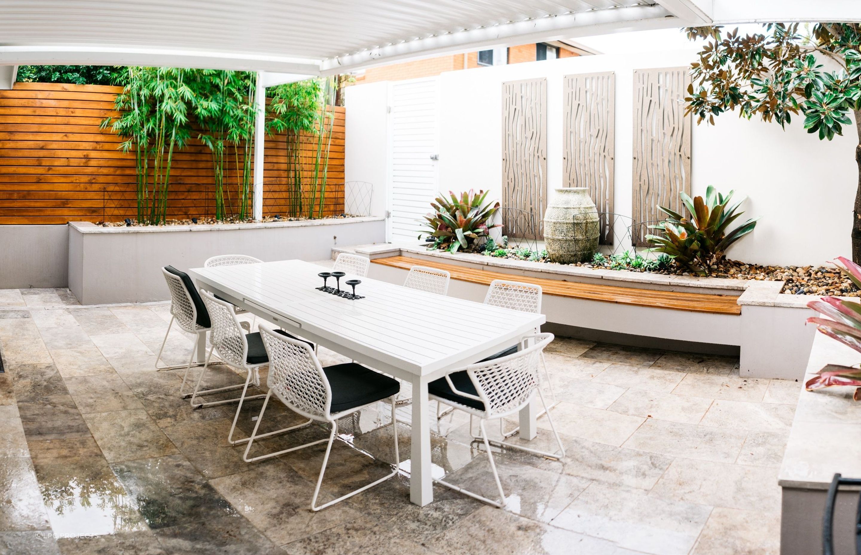 Alfresco Dining - Manly