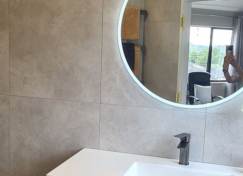 Gardens & Bathroom Byblos 