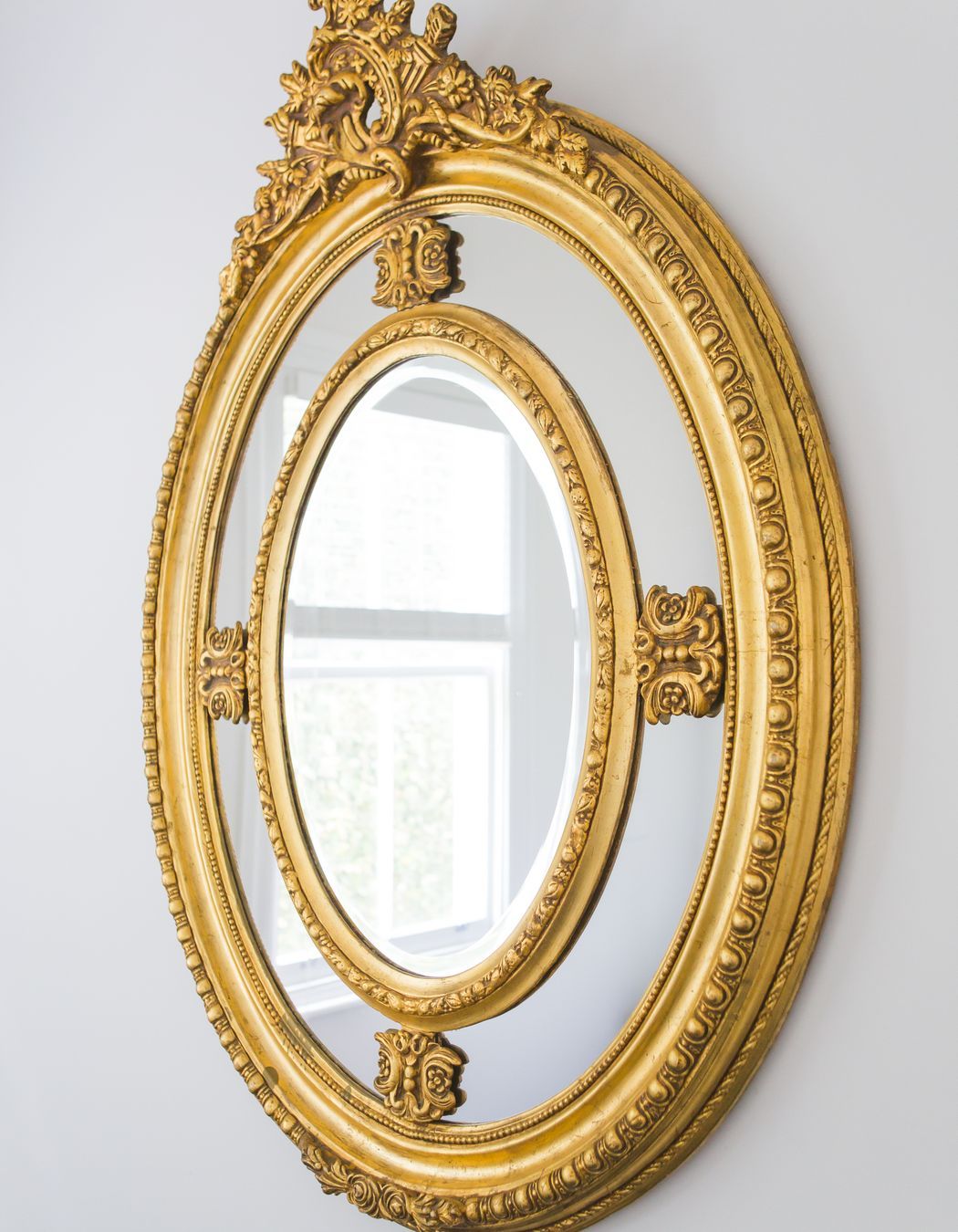 100 Year Old Charmer