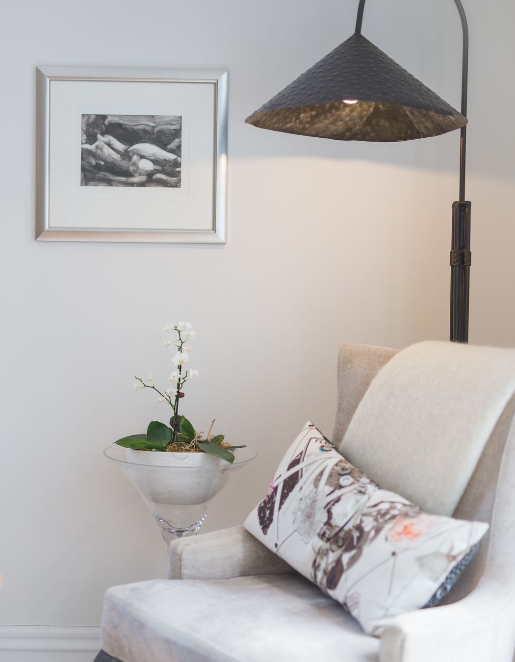 100 Year Old Charmer