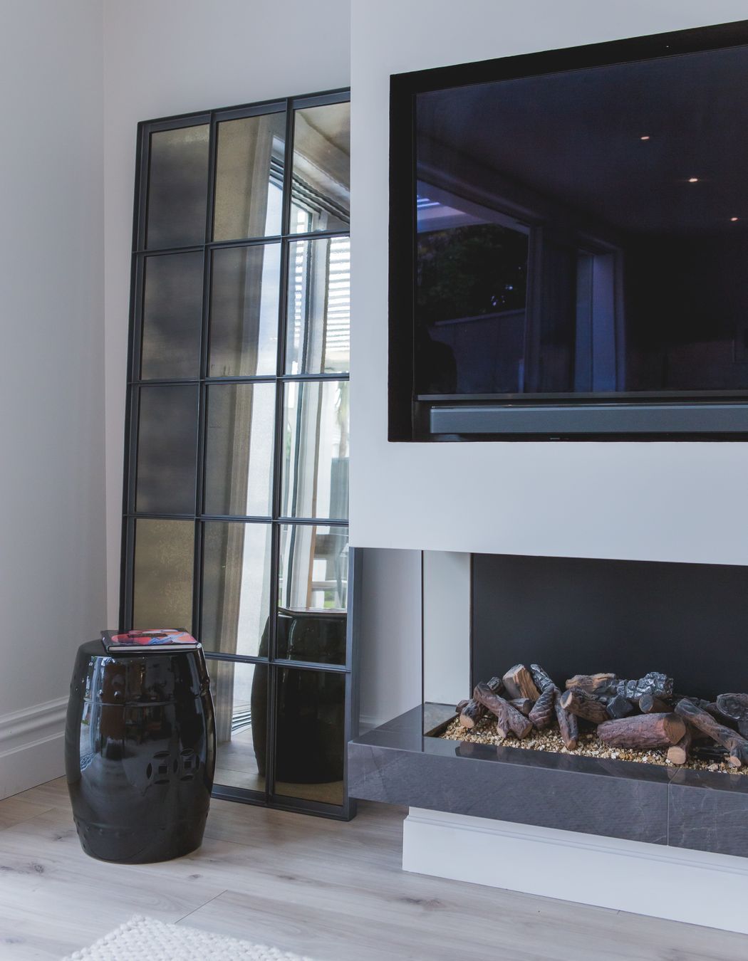 100 Year Old Charmer