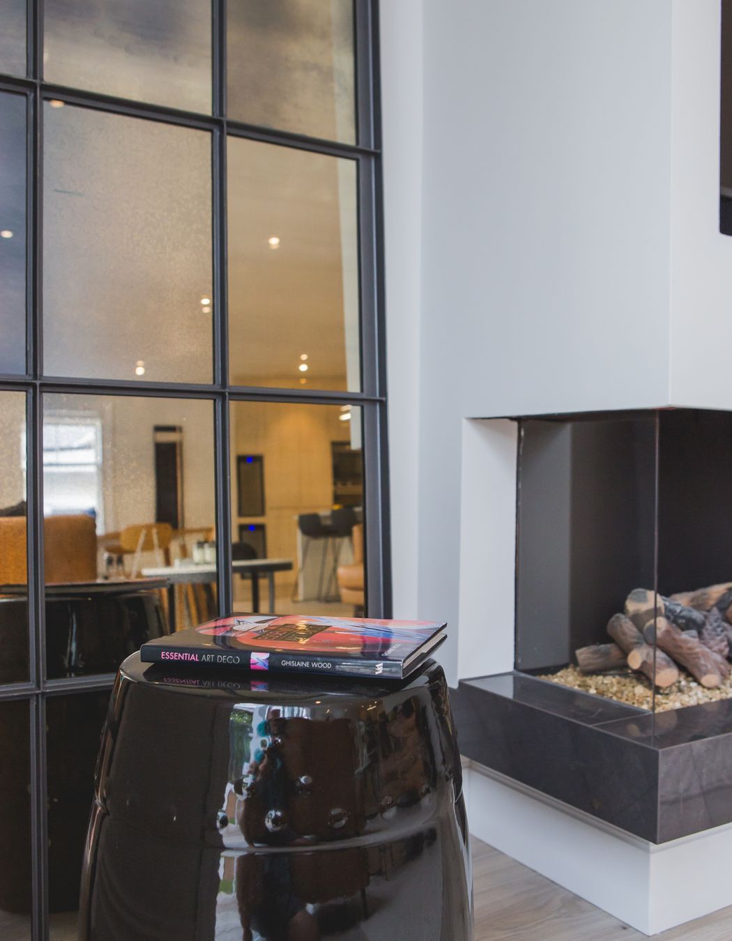 100 Year Old Charmer