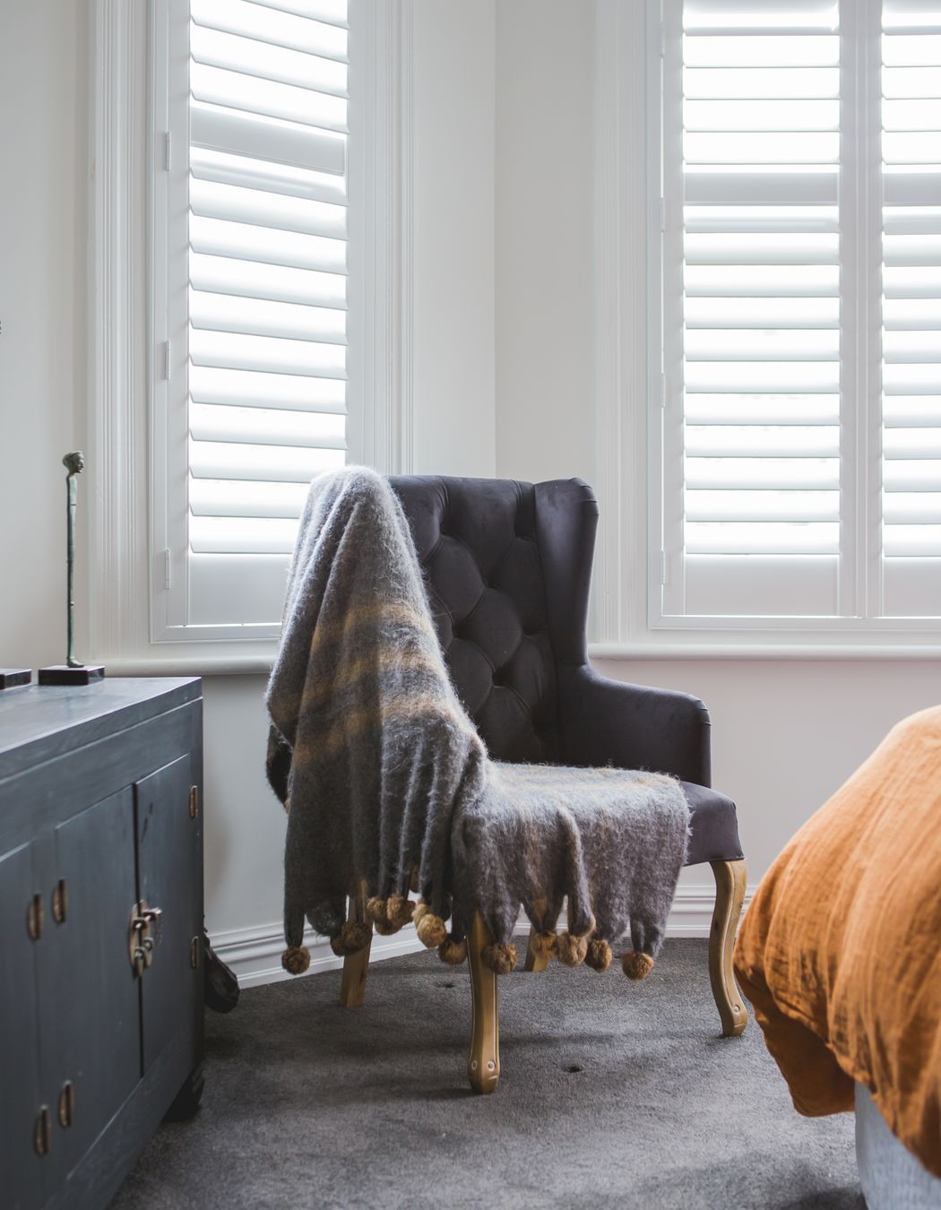 100 Year Old Charmer