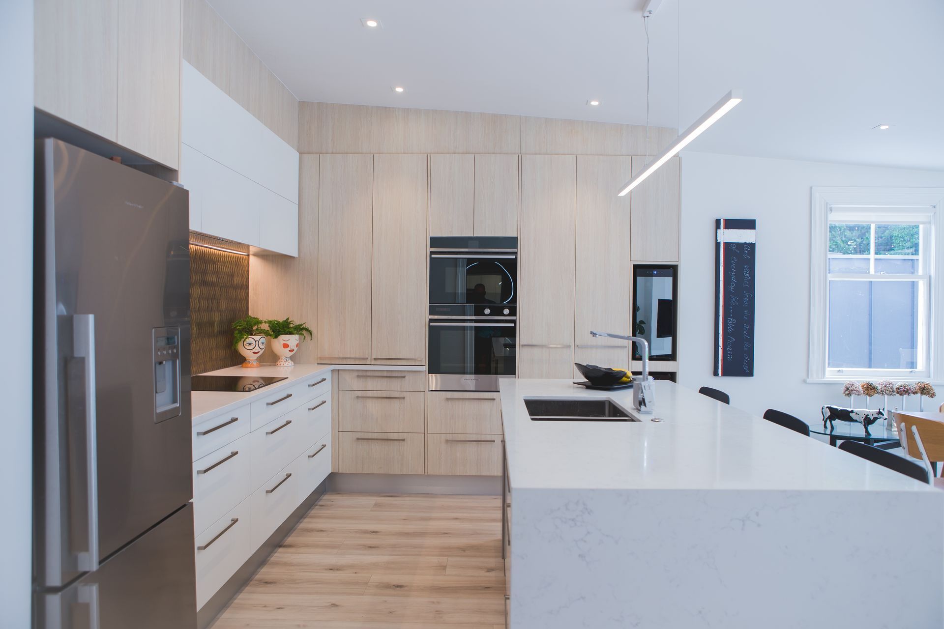 100 Year Old Charmer