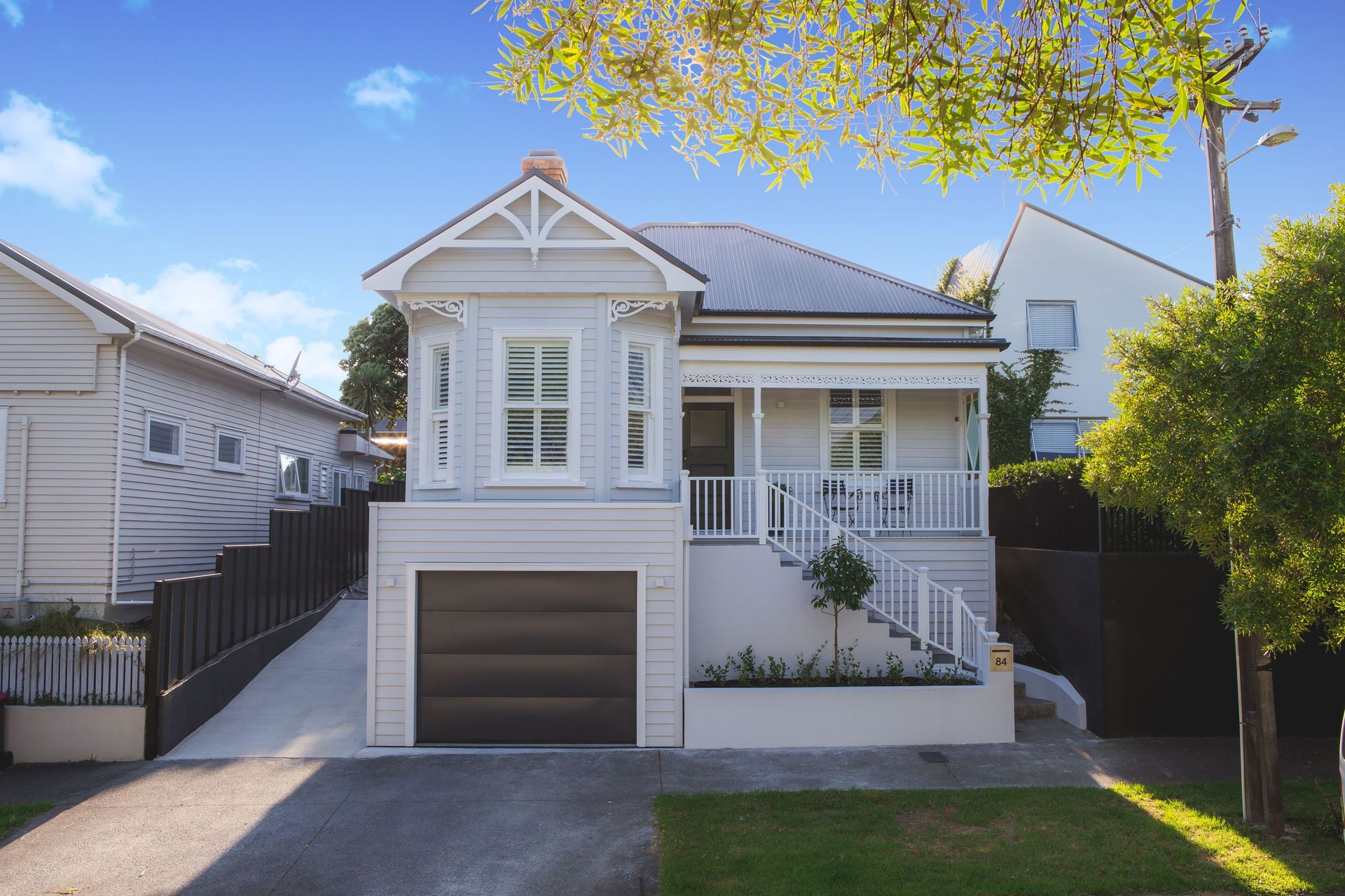 100 Year Old Charmer