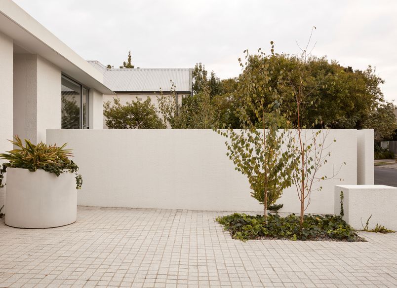 RSB Residence