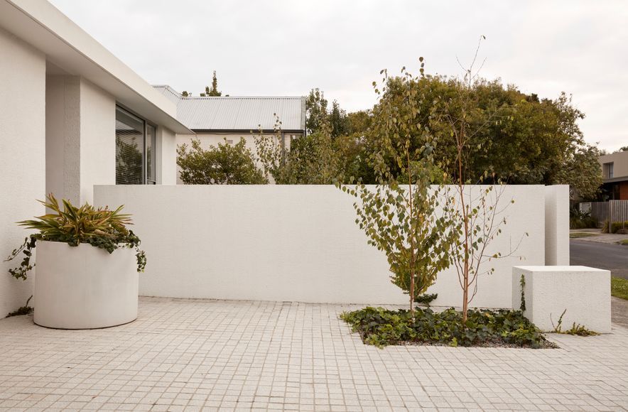 RSB Residence