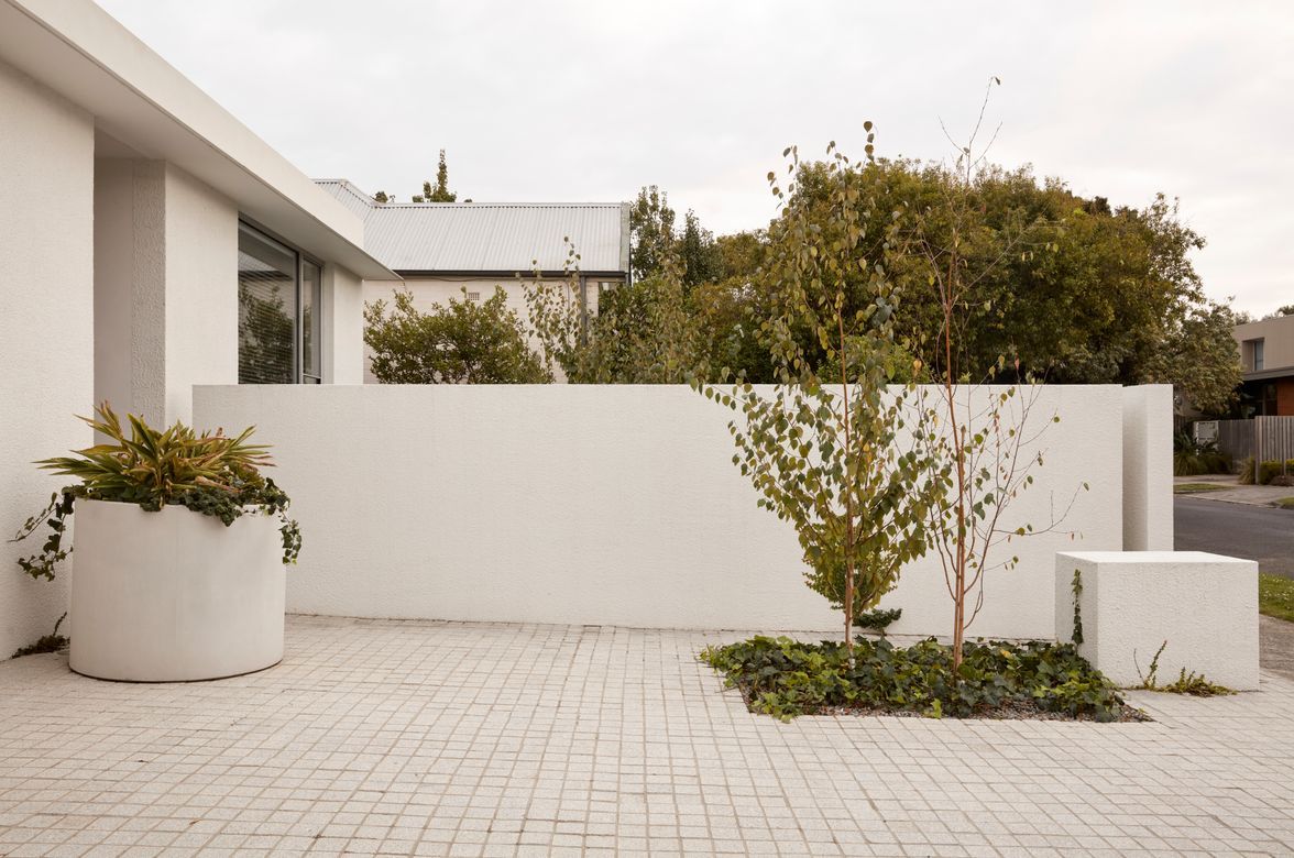 RSB Residence