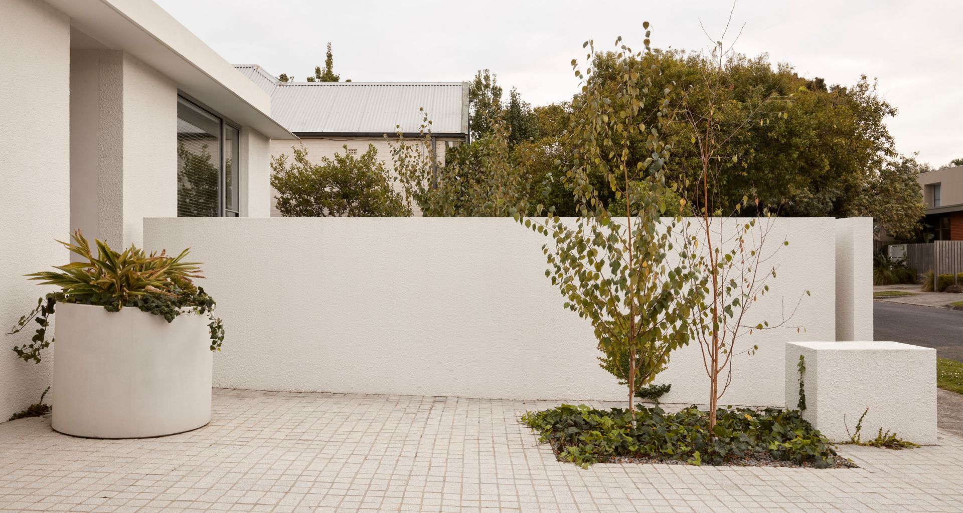 RSB Residence banner