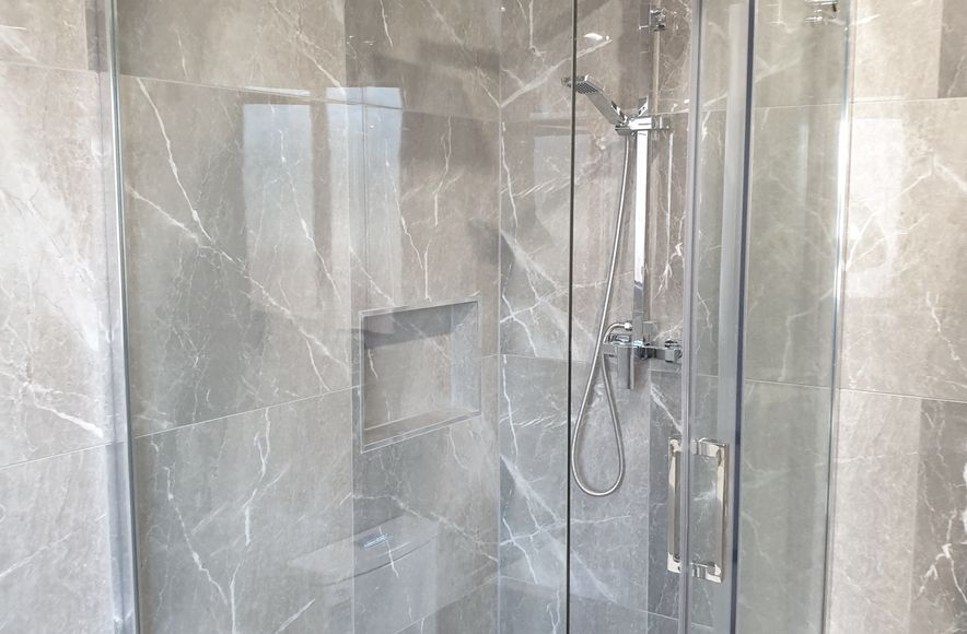 Gardens & Bathroom Goh 