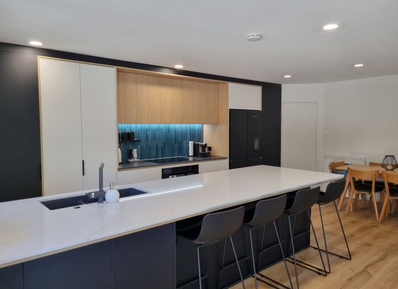 Gardens Kitchen