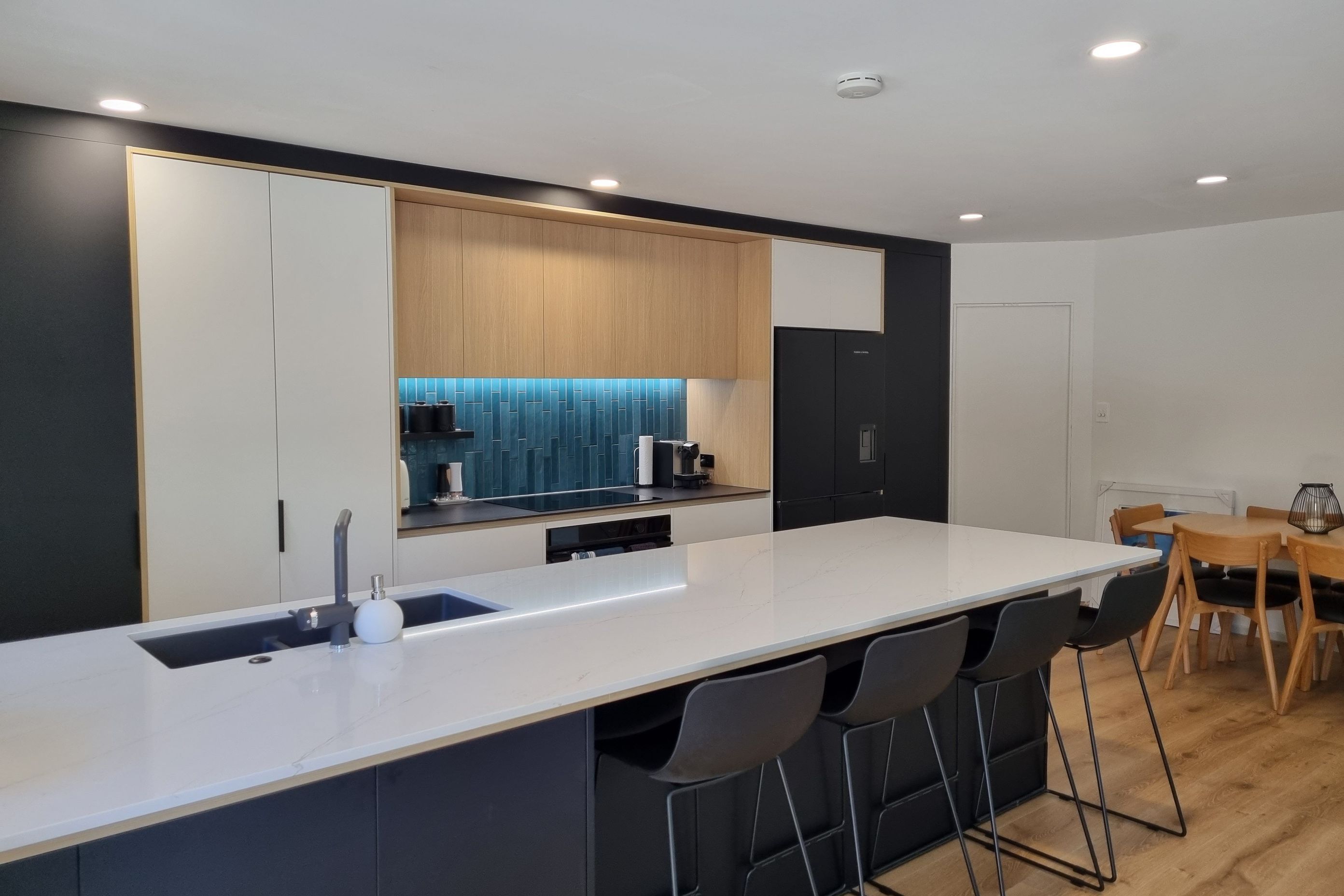 Gardens Kitchen
