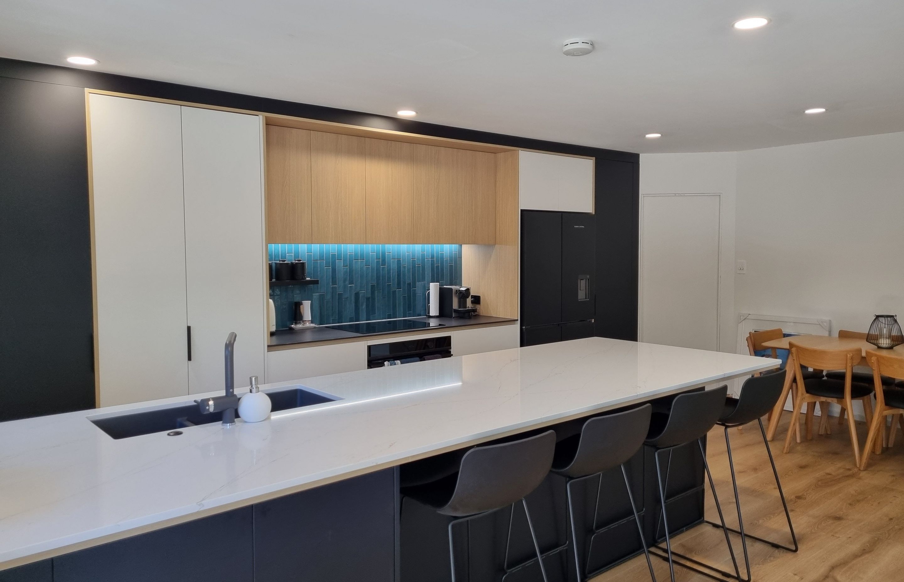 Gardens Kitchen