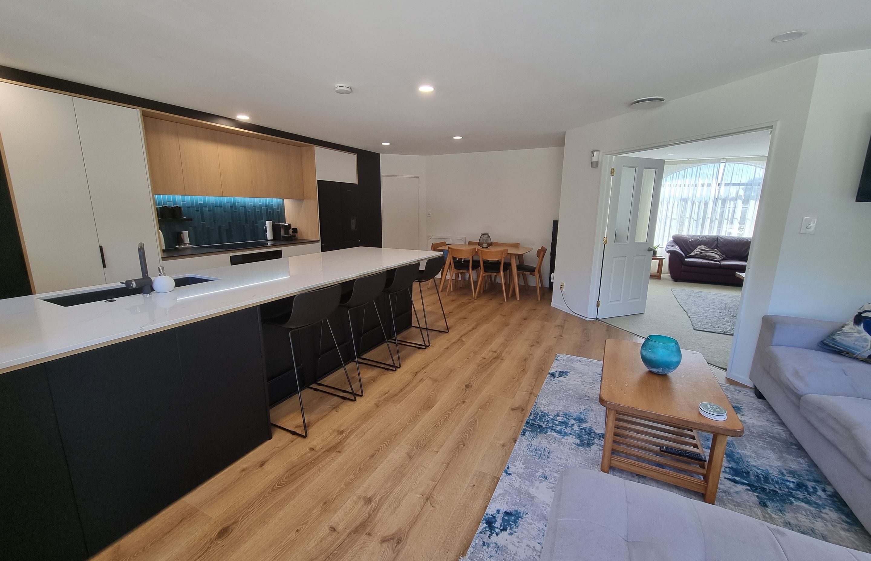 Gardens Kitchen