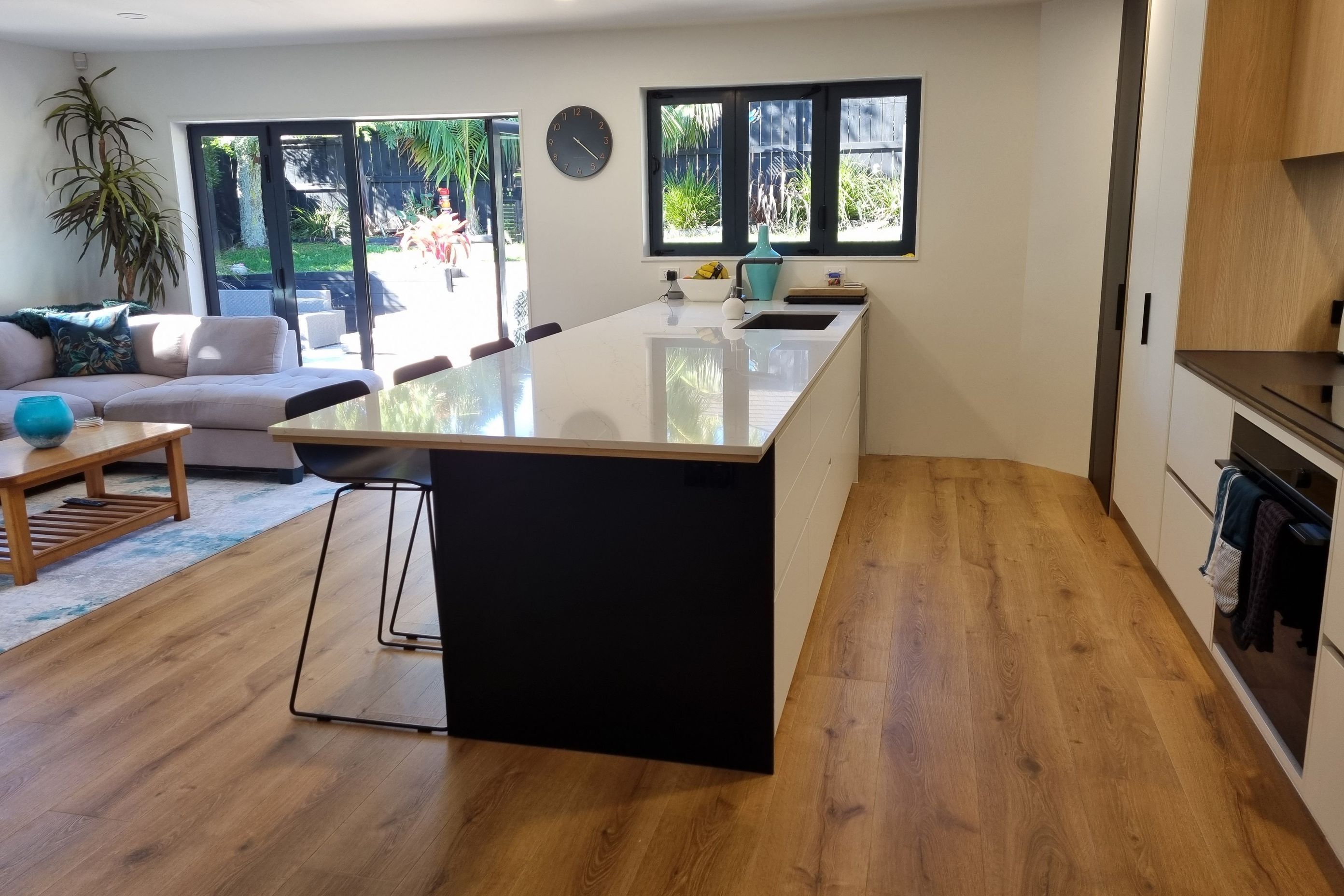 Gardens Kitchen
