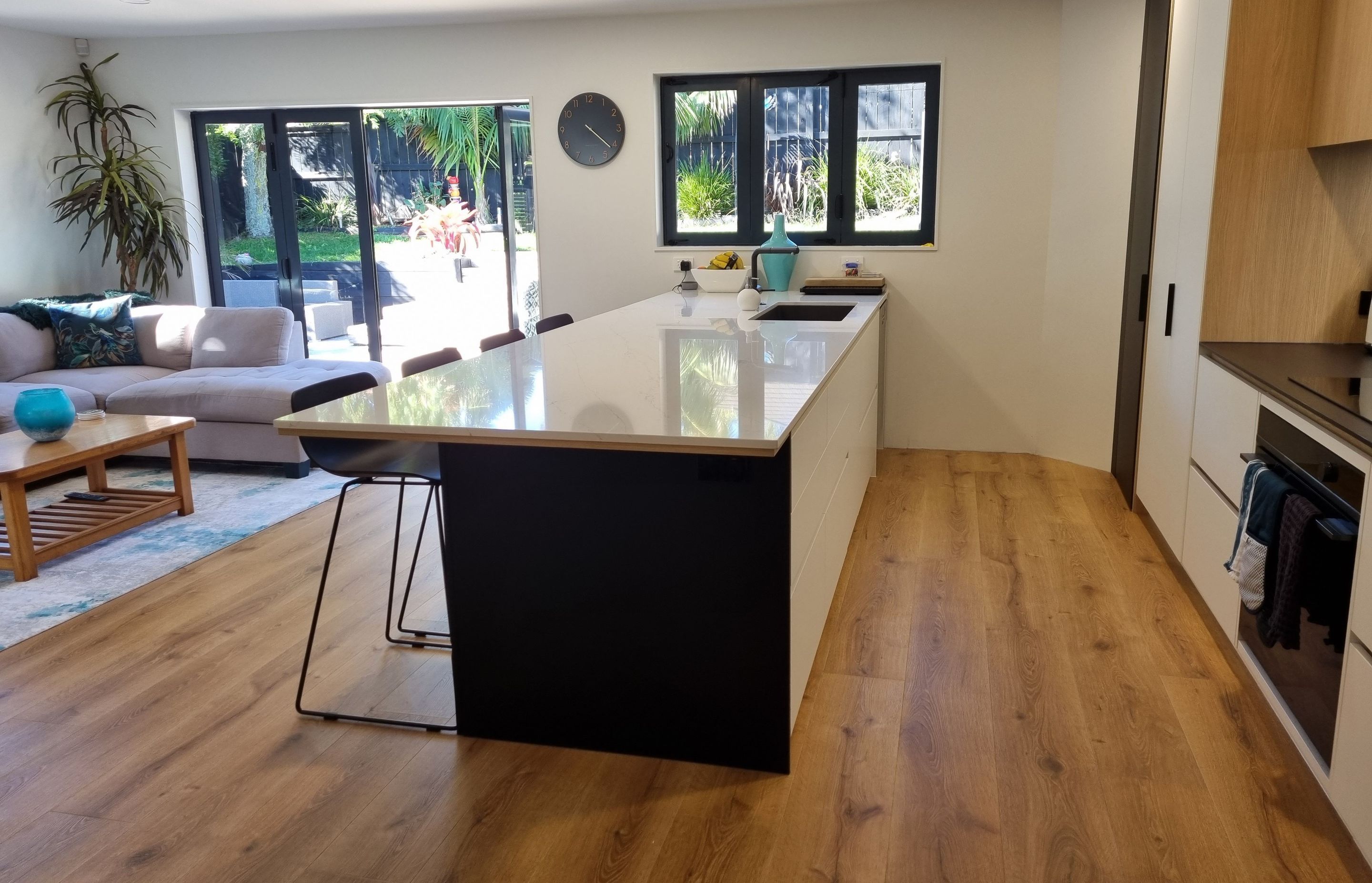 Gardens Kitchen