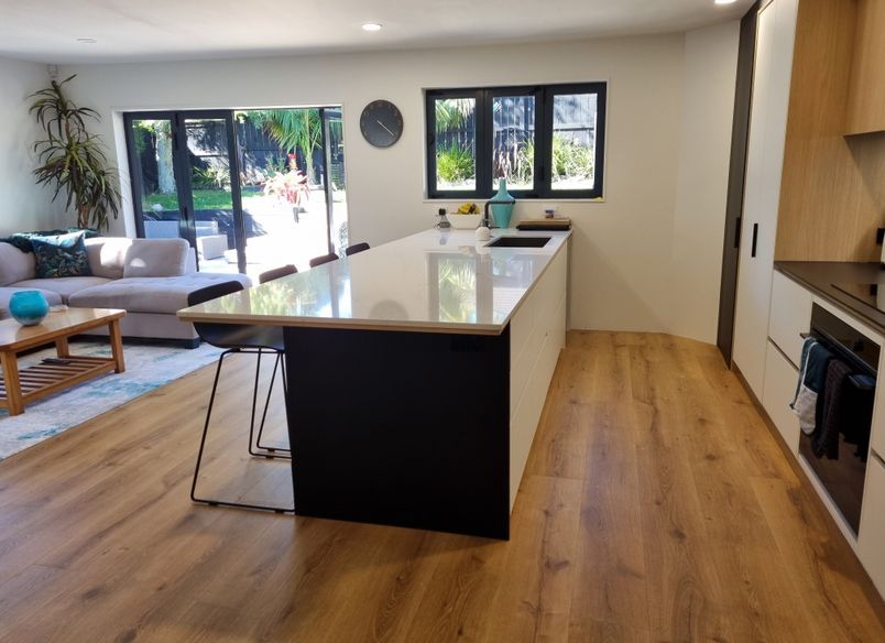 Gardens Kitchen