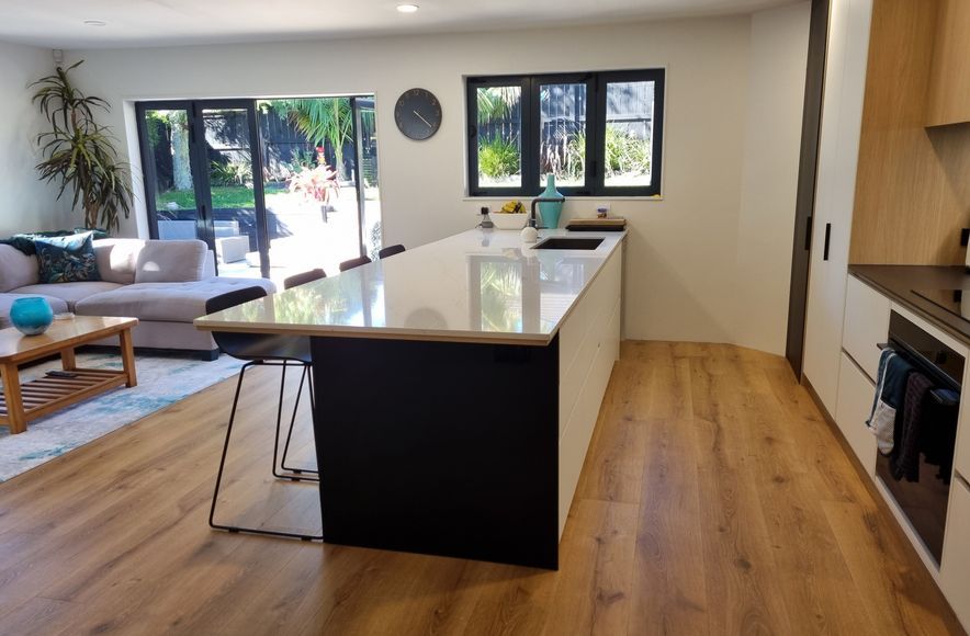 Gardens Kitchen