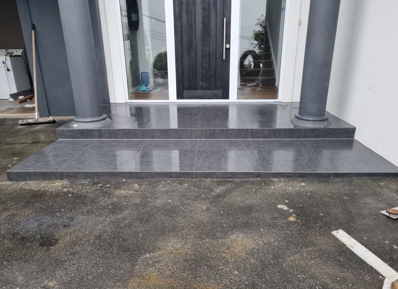 Our Work - Exterior