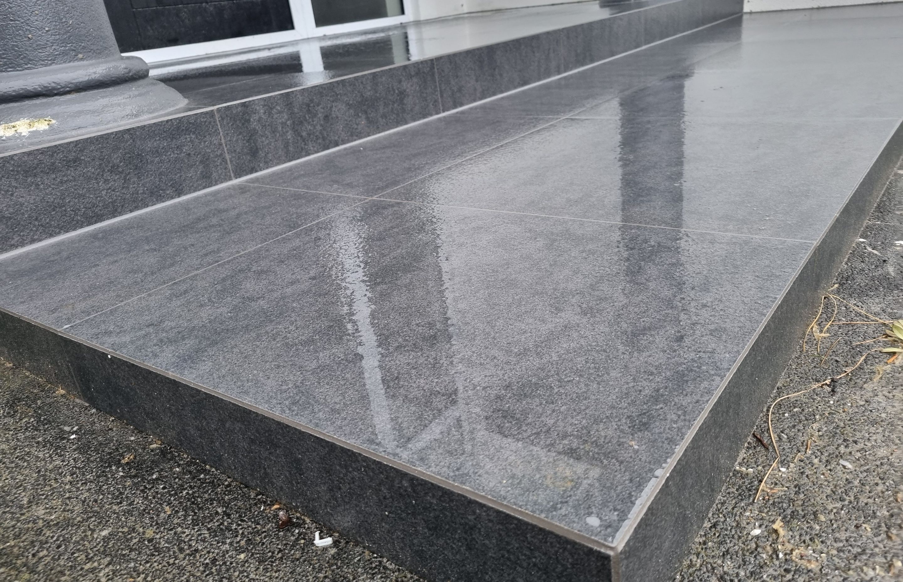 Our Work - Exterior
