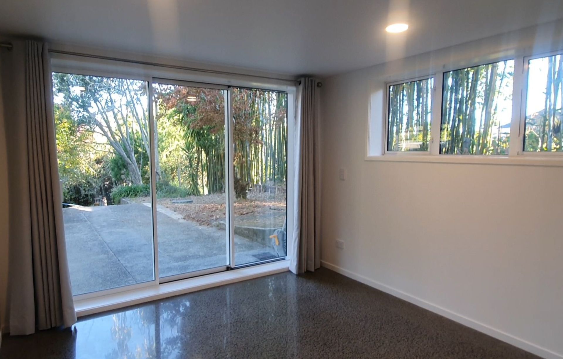 Basement Conversion