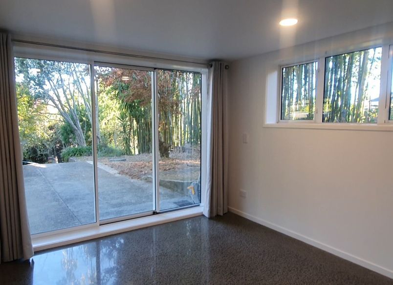 Basement Conversion