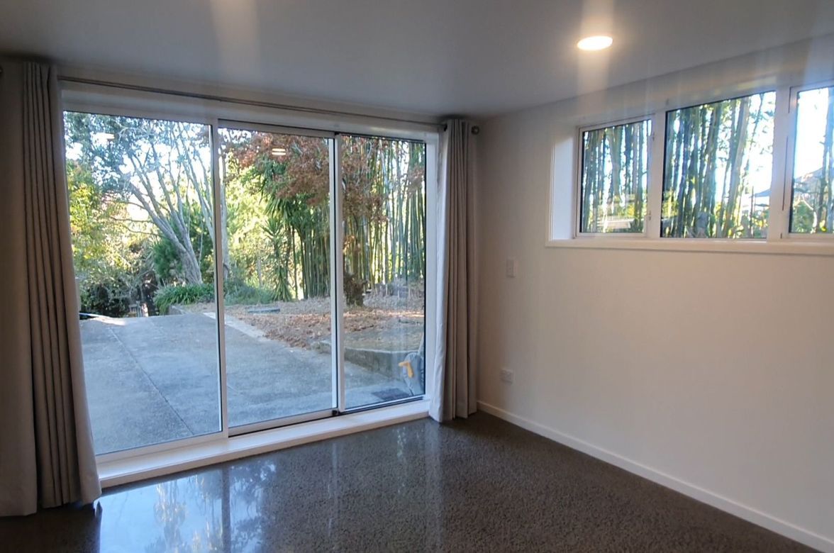 Basement Conversion