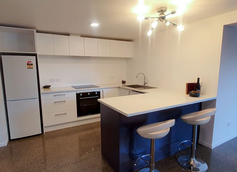 Basement Conversion