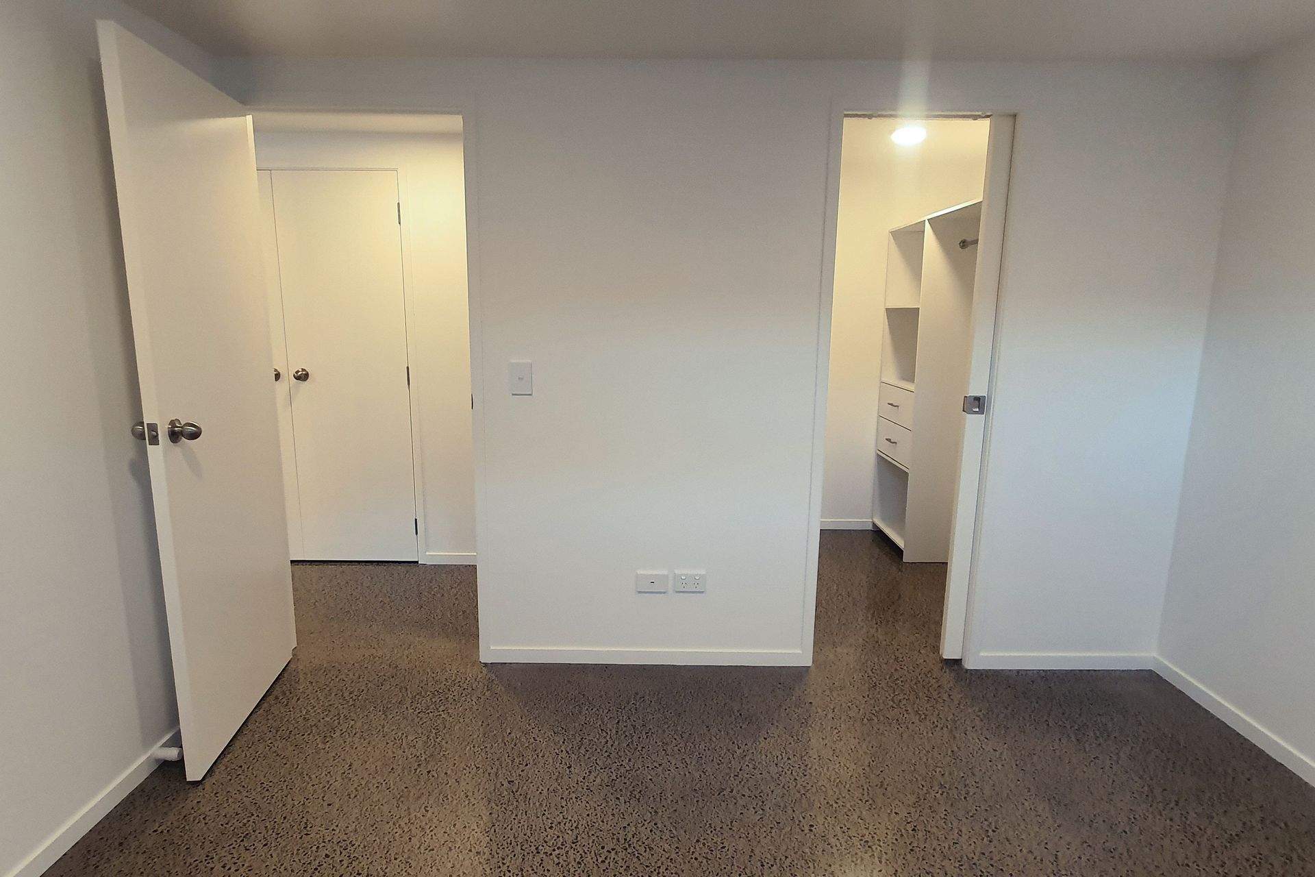 Basement Conversion - Bedroom 2