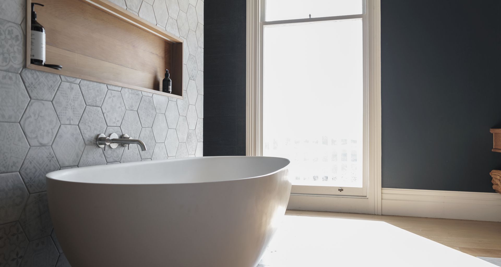 Bathroom Renovation banner