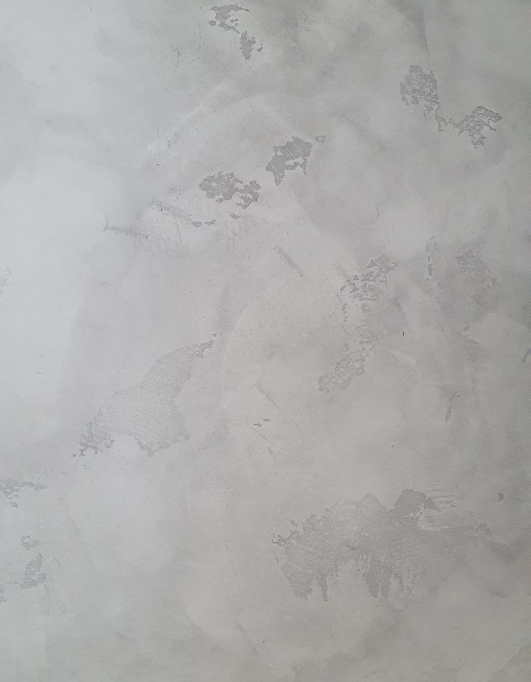 Polished plaster - Concrete look smooth and textured